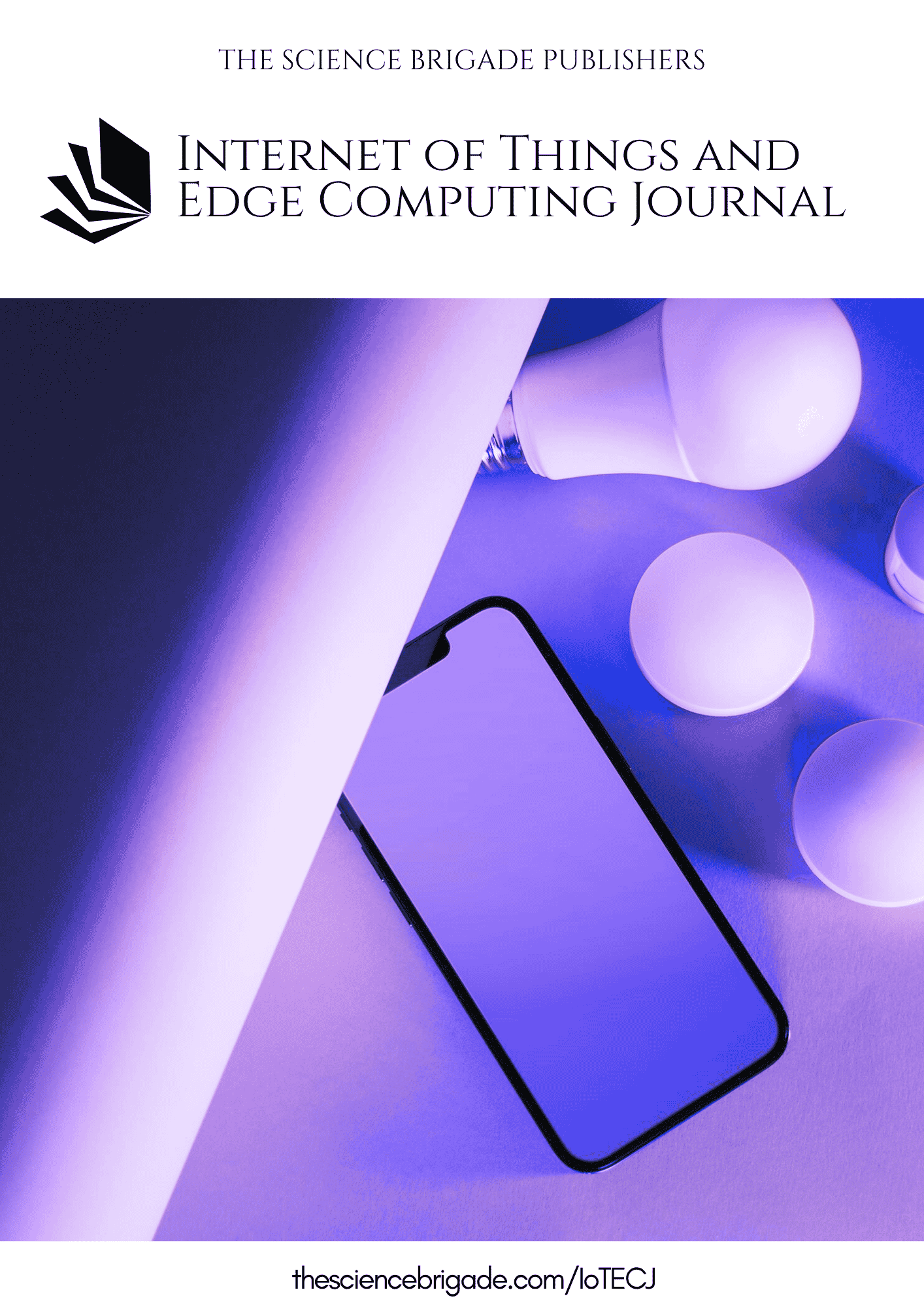 Cover image for IoTECJ
