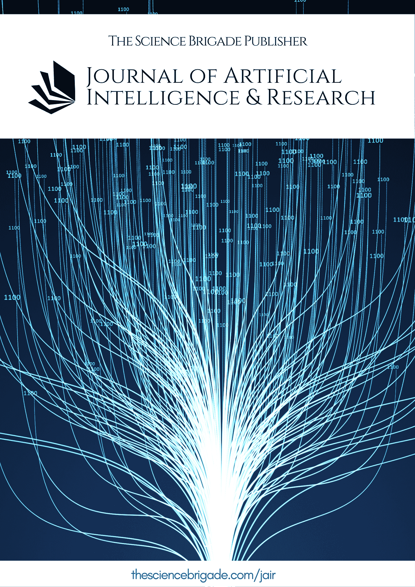 Cover image for JAIR