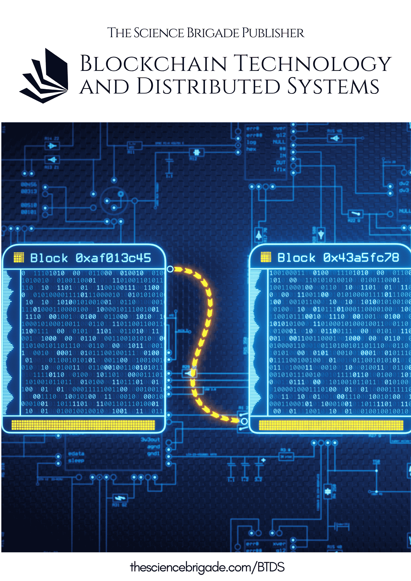Cover image for BTDS