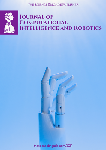 Journal of Computational Intelligence and Robotics Cover Page