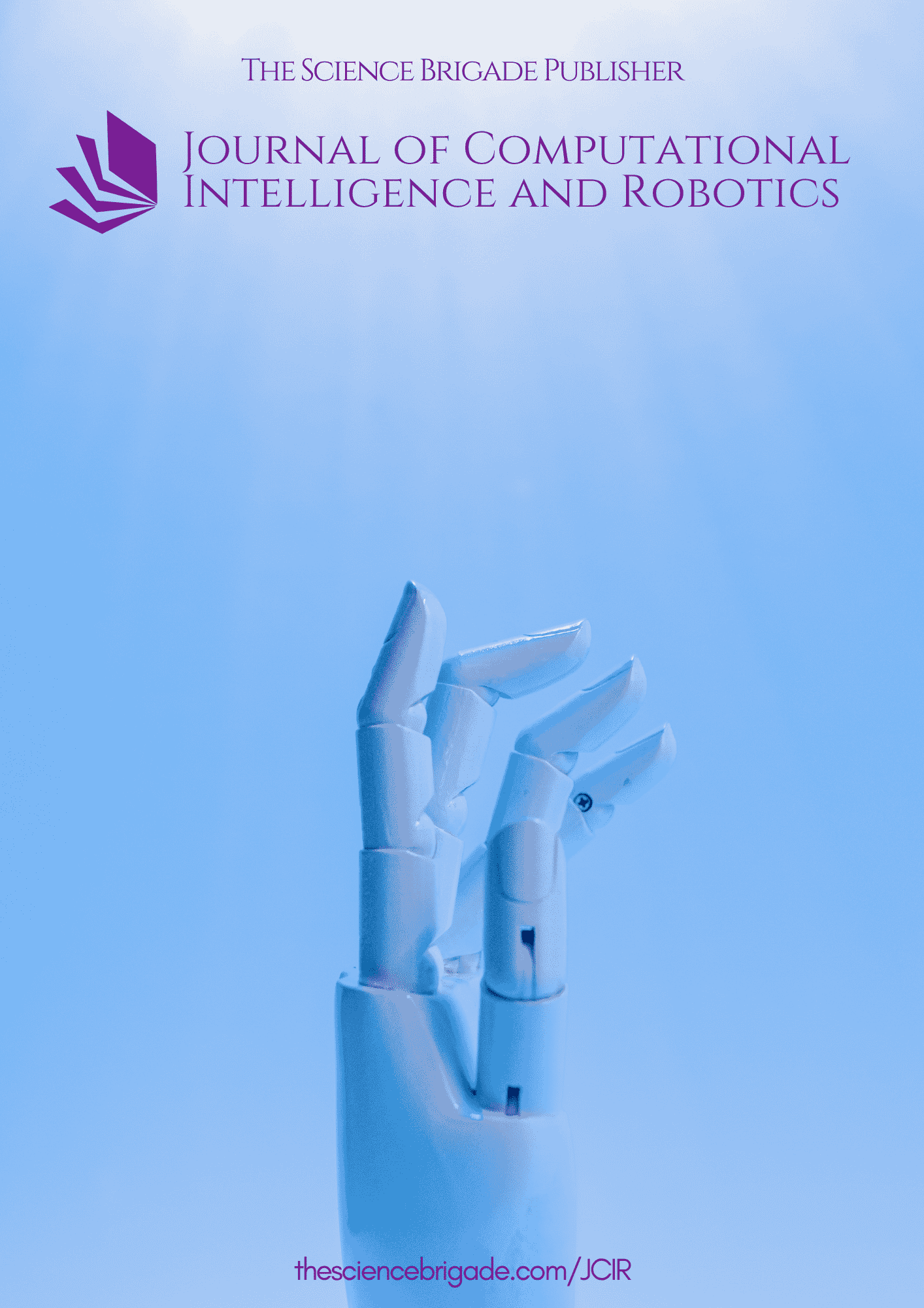 Journal Cover Page
